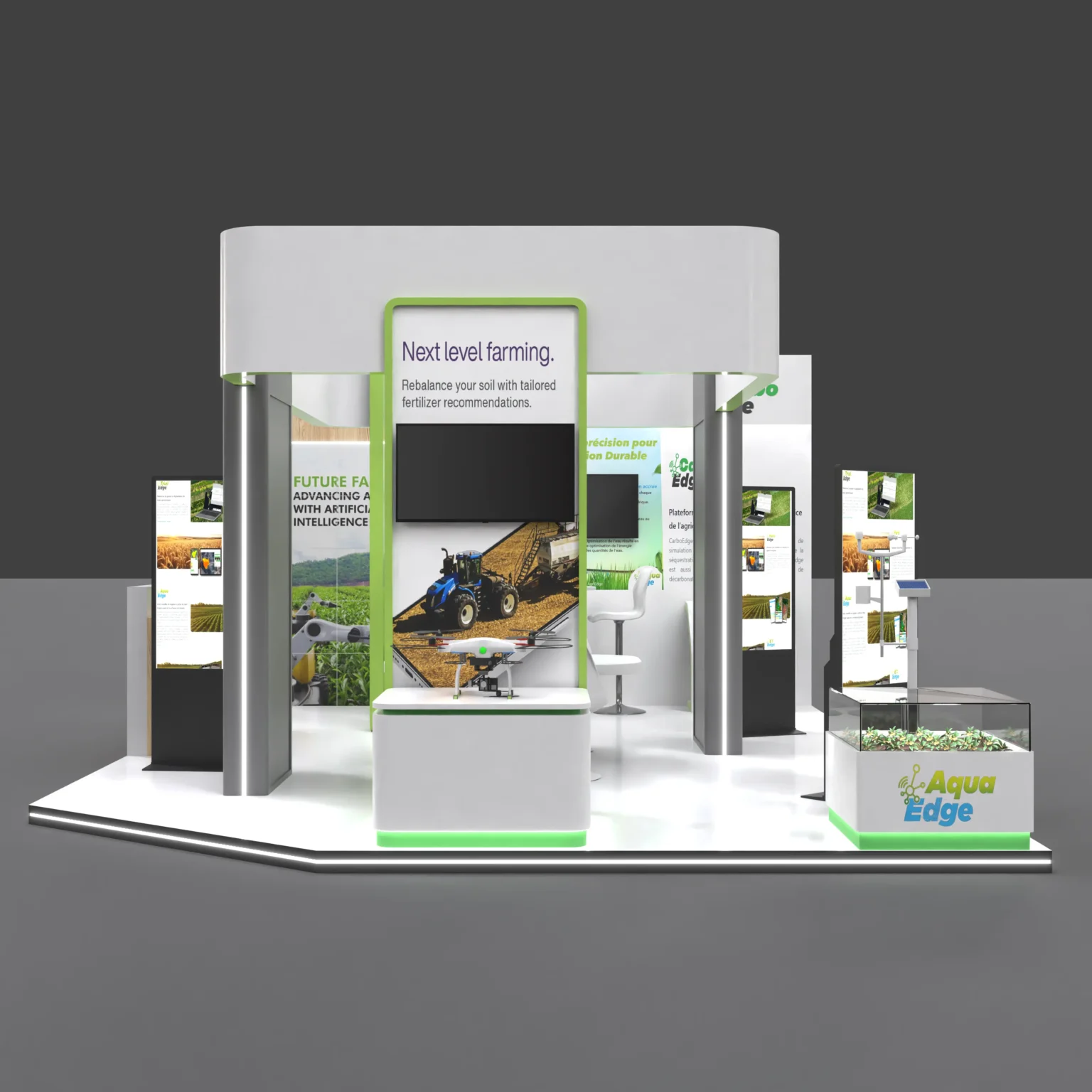 AgriEdge Stand_1