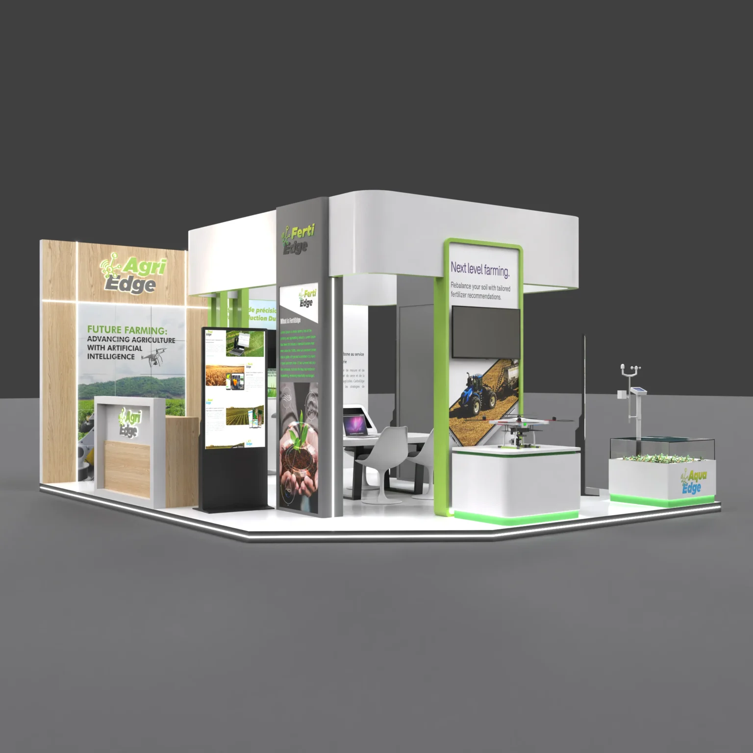 AgriEdge Stand_2