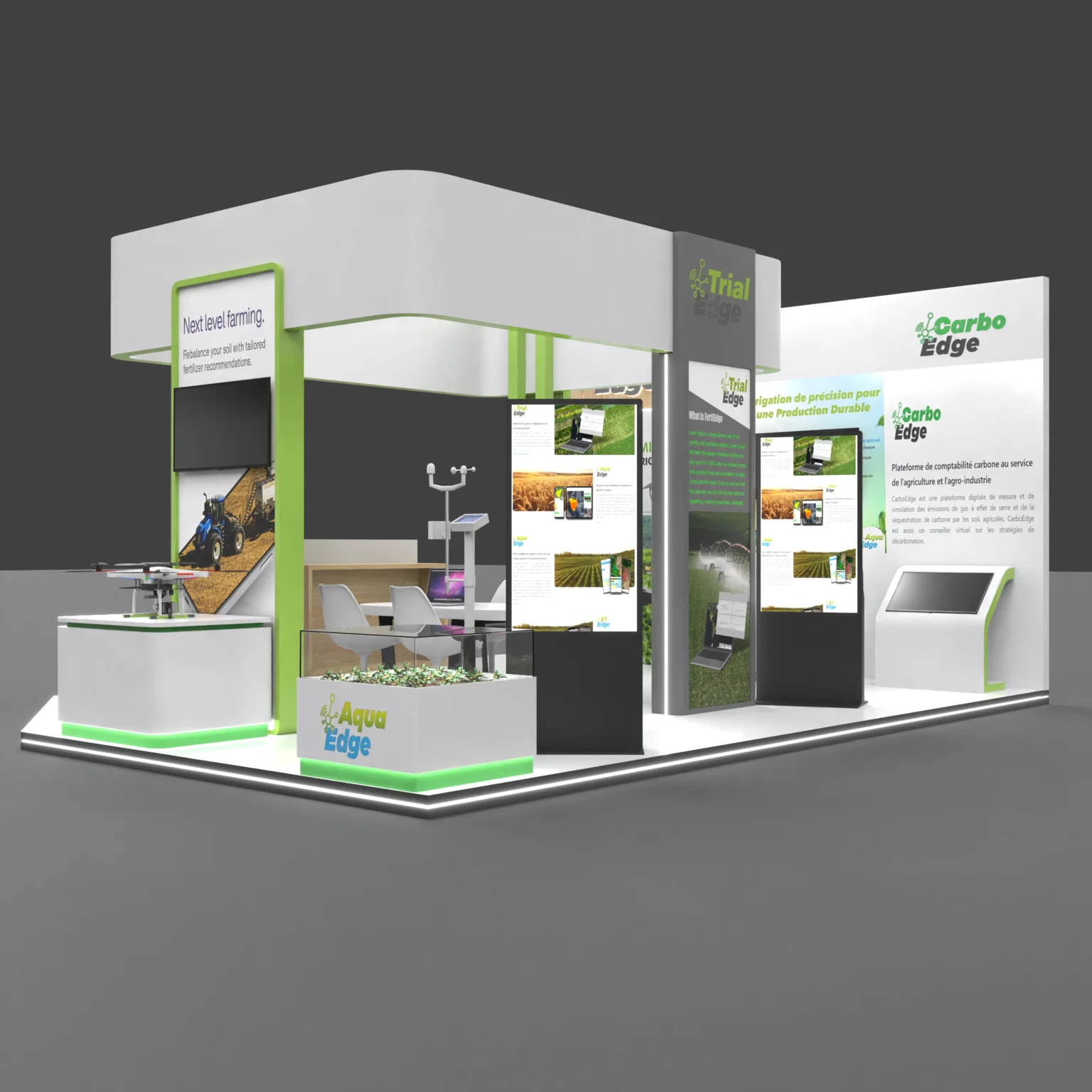 AgriEdge Stand_3