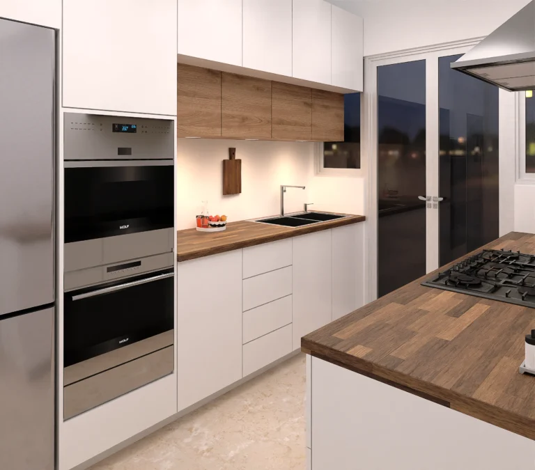 Kitchen galley_01
