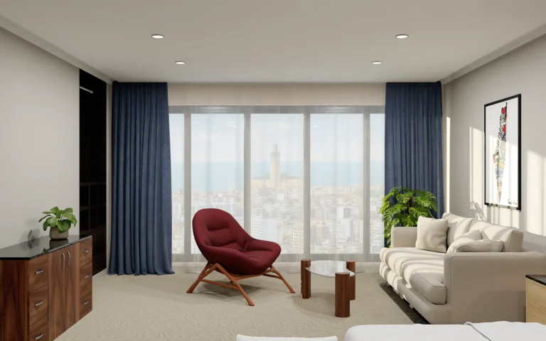 Hotel room_02