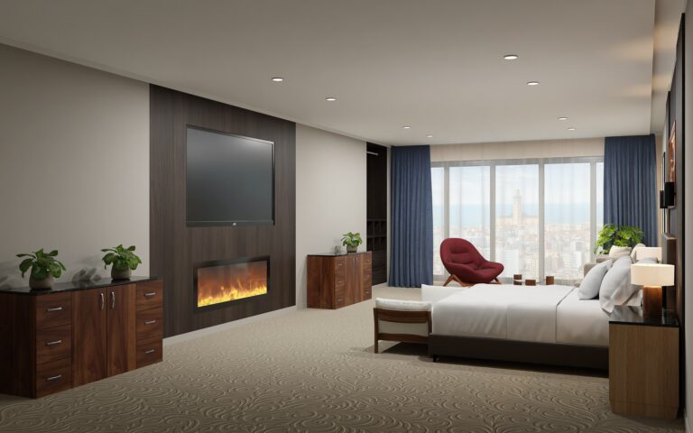 Hotel room_03