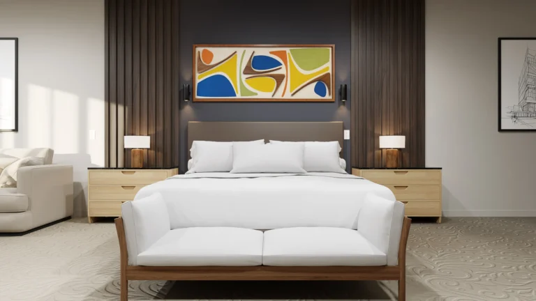 Hotel room_04