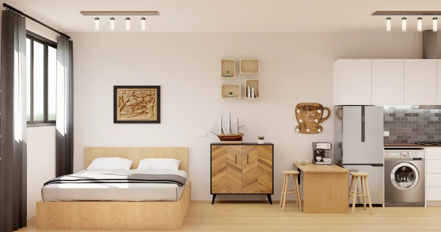 studio unit 01