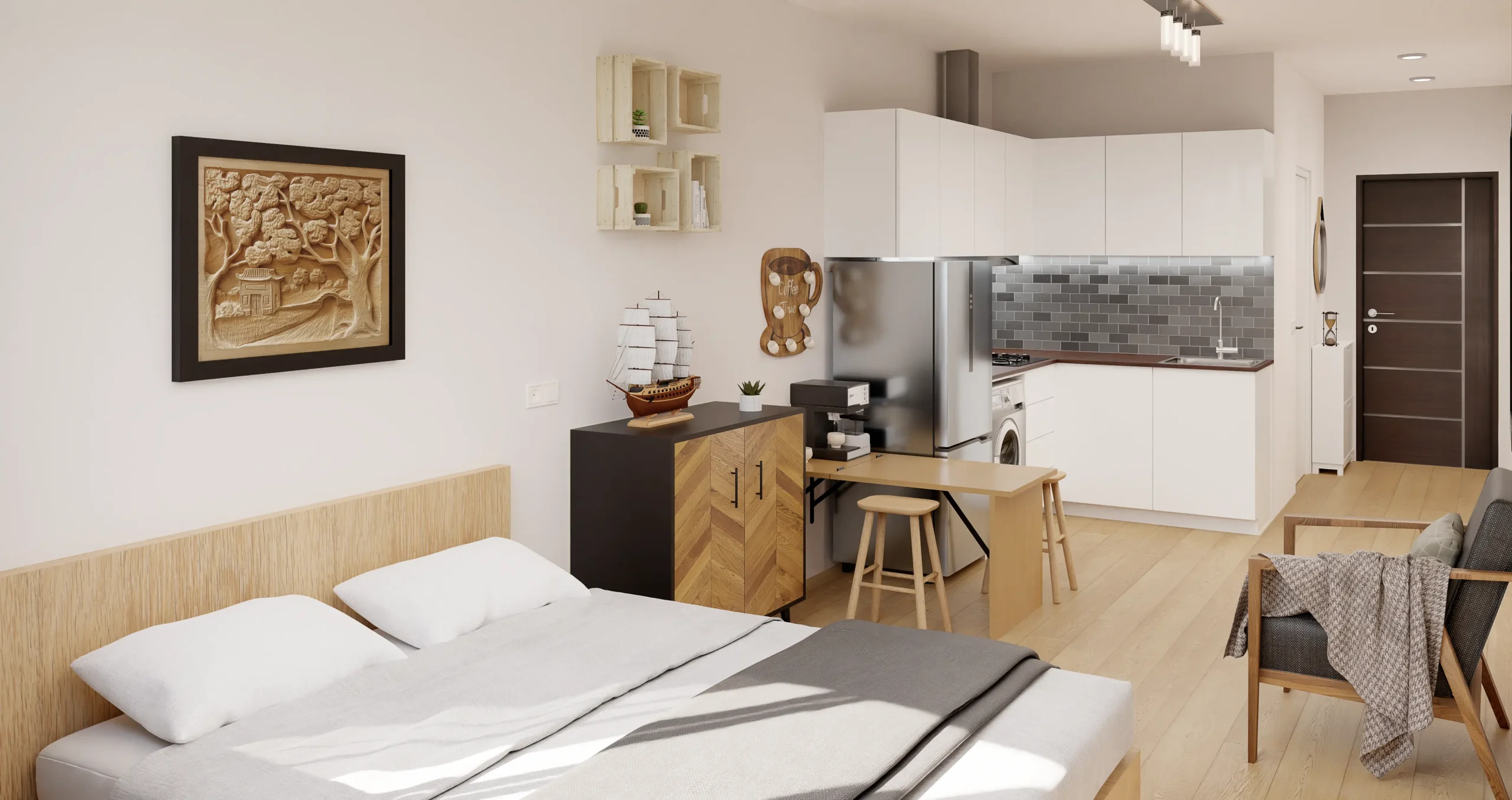studio unit 03